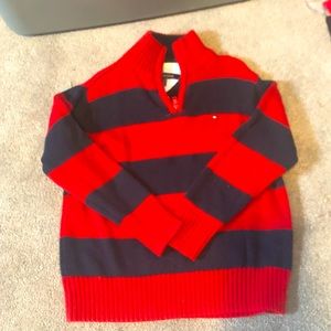 Tommy Hilfiger size 4